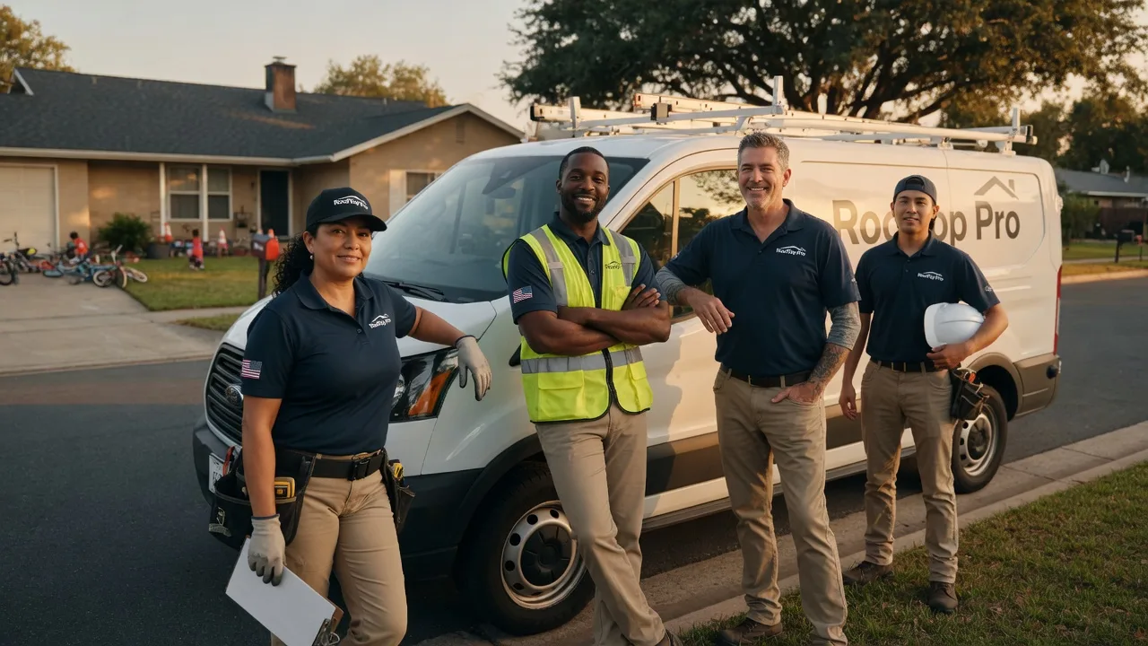 Roof Repair in Pine, AZ near me